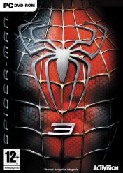 Cover Spider-Man 3