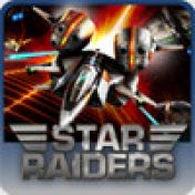 Cover Star Raiders