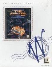 Cover Star Wars: TIE Fighter