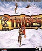 Cover Starsiege Tribes