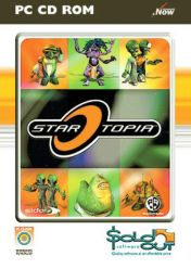 Cover Startopia