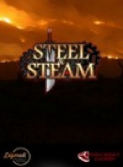 Cover Steel & Steam