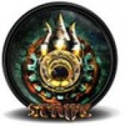 Cover Strife (Rogue Entertainment)