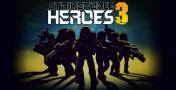 Cover Strike Force Heroes 3