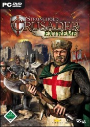 Cover Stronghold Crusader: Extreme