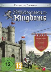 Cover Stronghold Kingdoms