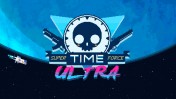 Cover Super Time Force Ultra