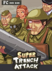 Cover Super Trench Attack