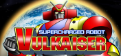 Cover Supercharged Robot VULKAISER
