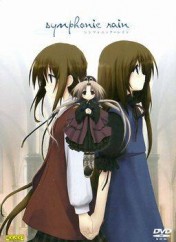 Cover Symphonic Rain
