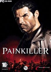 Cover Painkiller (2004)
