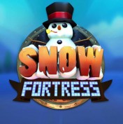 Cover Snow Fortress