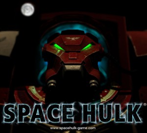 Cover Space Hulk