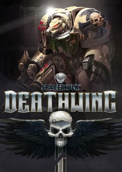 Cover Space Hulk: Deathwing