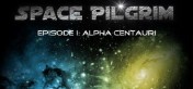Cover Space Pilgrim Episode One: Alpha Centauri