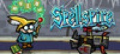 Cover Spellspire