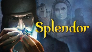 Cover Splendor