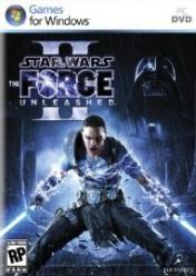 Cover Star Wars: The Force Unleashed II