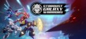 Cover Stardust Galaxy Warriors