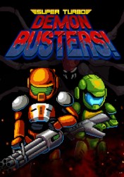 Cover Super Turbo Demon Busters!