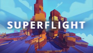 Cover Superflight