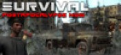 Cover Survival: Postapocalypse Now