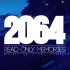 Cover 2064: Read Only Memories per PC