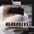 Cover 688(I) Hunter/Killer