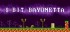 Cover 8-Bit Bayonetta