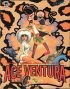 Cover Ace Ventura