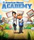 Cover American Mensa Academy per PC