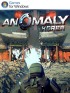 Cover Anomaly Korea