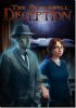 Cover Blackwell Deception