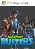 Cover Brawl Busters per PC