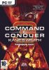 Cover Command & Conquer 3: Kane's Wrath