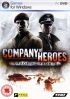 Cover Company of Heroes: Opposing Fronts per PC