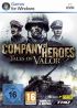Cover Company of Heroes: Tales of Valor per PC