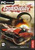 Cover Crashday