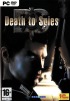 Cover Death to Spies