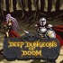 Cover Deep Dungeons of Doom