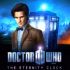 Cover Doctor Who: The Eternity Clock
