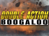 Cover Double Action: Boogaloo