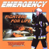 Cover Emergency: Fighters for Life per PC