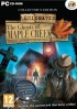 Cover Enigmatis: The Ghosts of Maple Creek