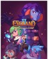 Cover Evoland 2: A Slight Case of Spacetime Continuum Disorder per PC