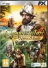 Cover Expeditions: Conquistador per PC