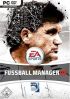 Cover FIFA Manager 08