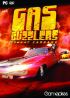 Cover Gas Guzzlers: Combat Carnage
