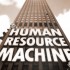 Cover Human Resource Machine