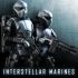 Cover Interstellar Marines